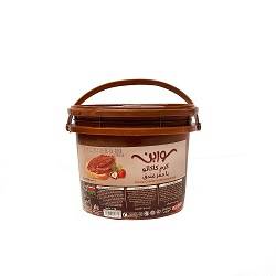 سوربن شکلات صبحانه فندقی 1 کیلویی